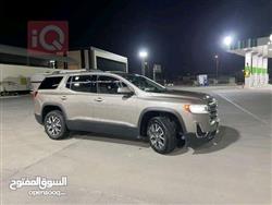 جي ام سي اكاديا